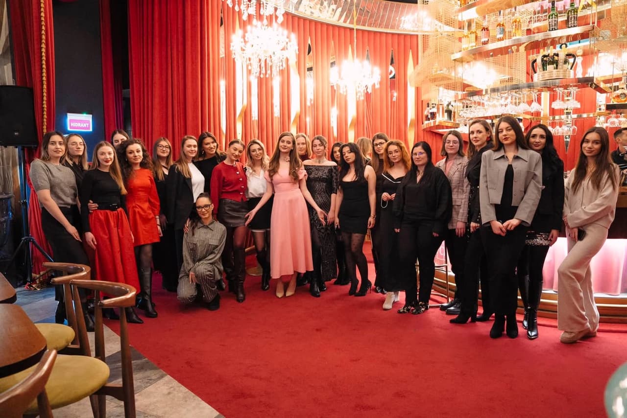 Club de carte - ediția #3