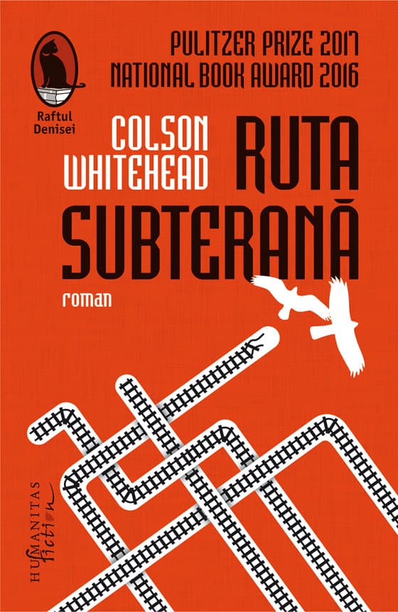 Ruta subterană