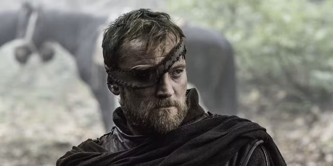 Beric Dondarrion