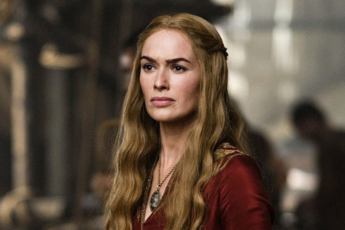 Cersei Lannister