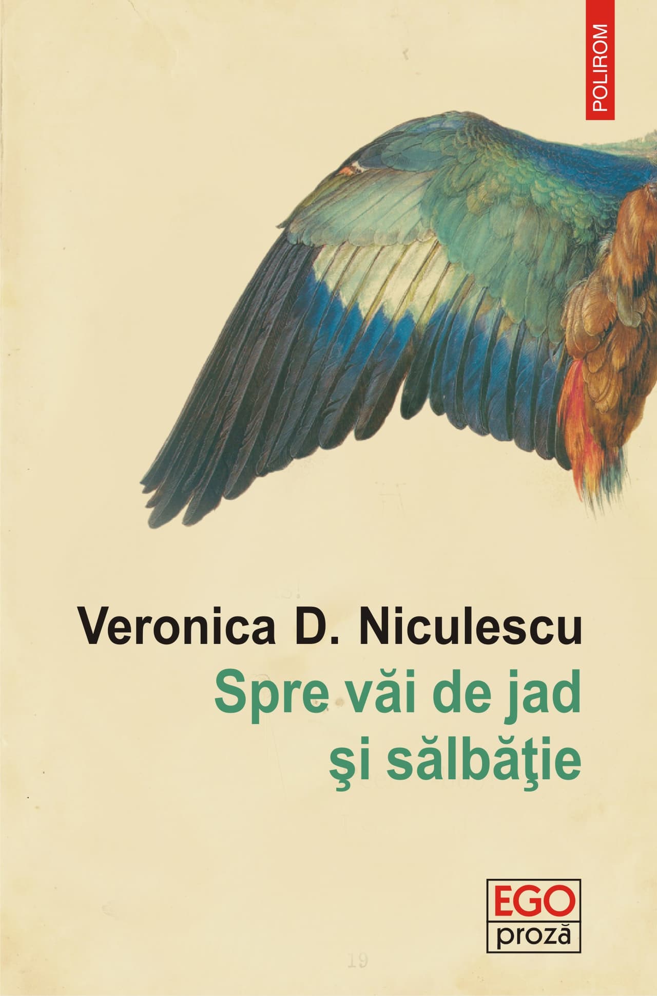 Spre văi de jad și săbii