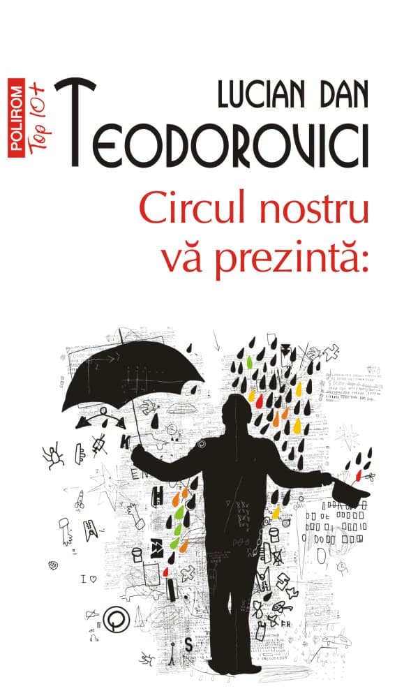 Circul nostru vă prezintă: o istorie a lumii în 10 capitole