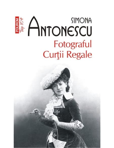 Fotograful Curții Regale