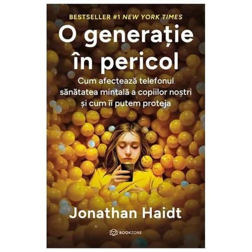 O generație în pericol