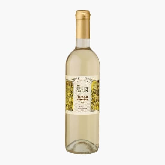 Sauska Tokaji • Furmint • Alb, sec • 2020