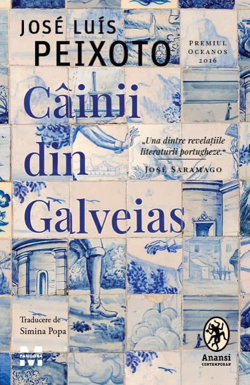 Câinii din Galveias