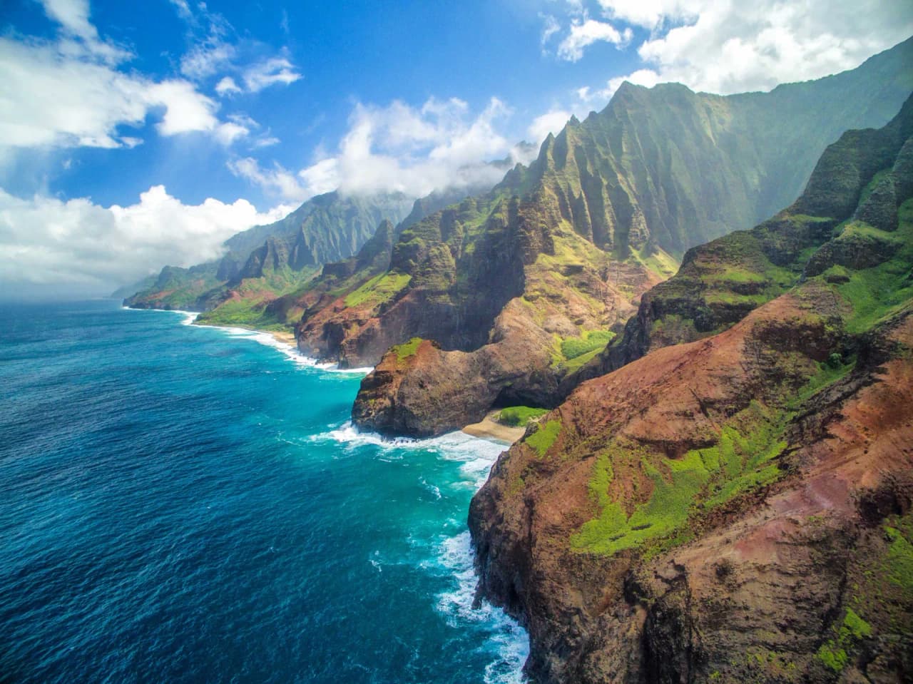 Kaua'i, Hawaii