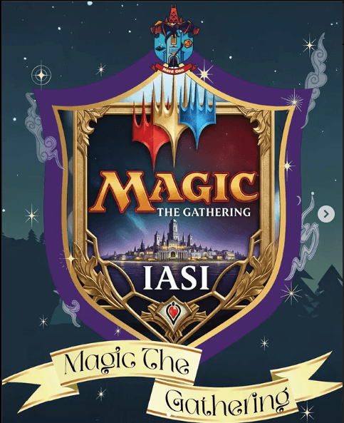 Magic: The Gathering