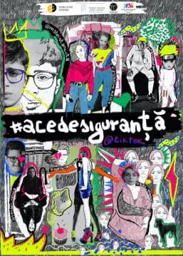 Ace de Siguranță