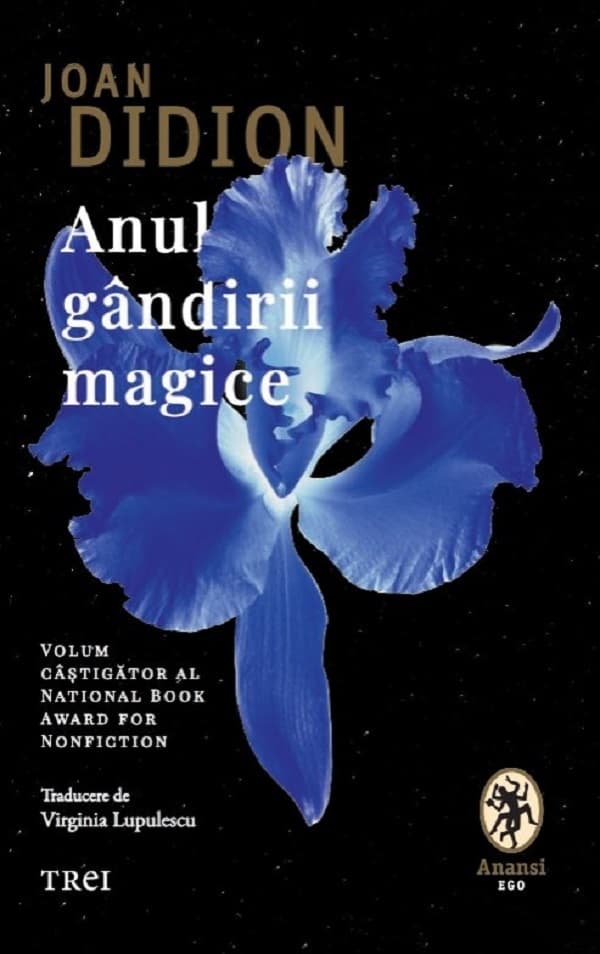 Anul gândirii magice