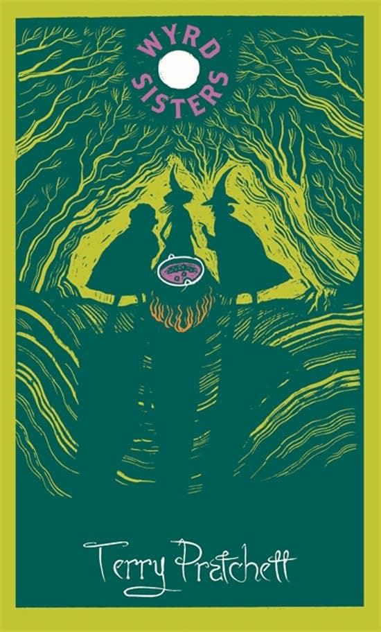 Wyrd sisters