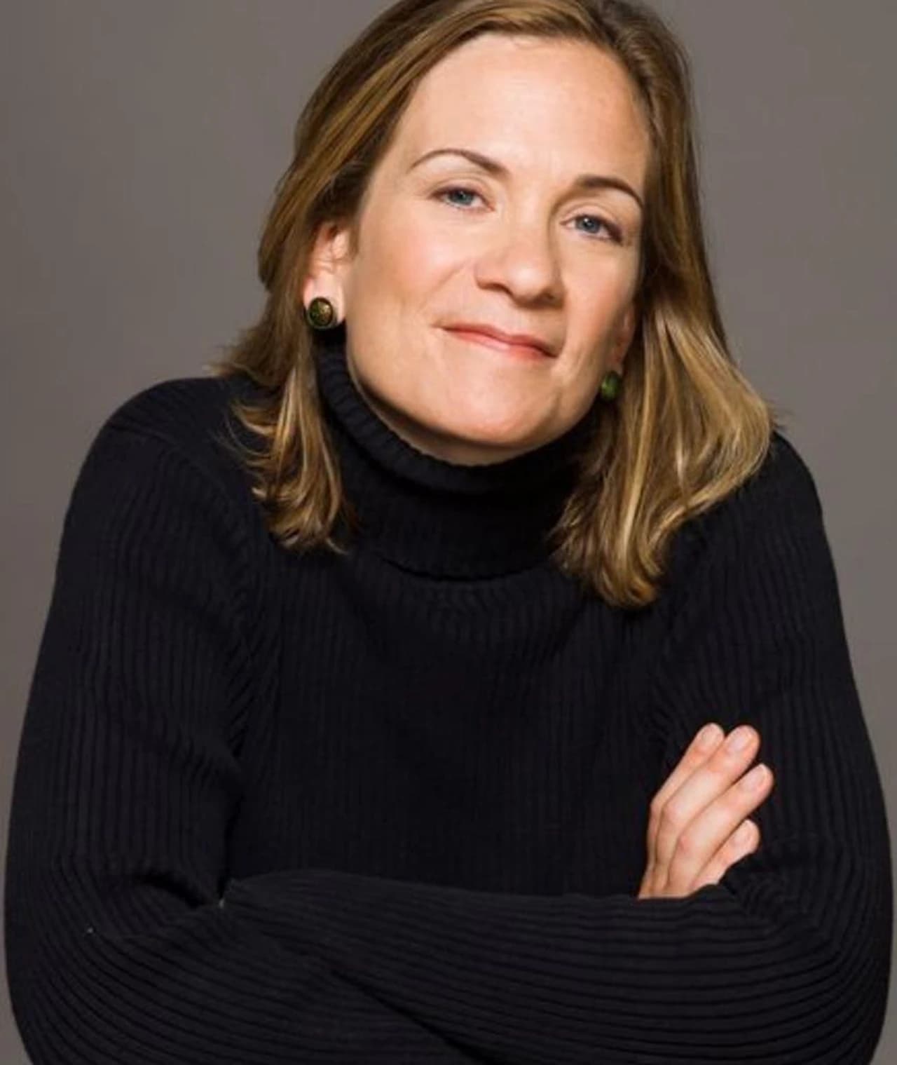 Meet Tracy Chevalier