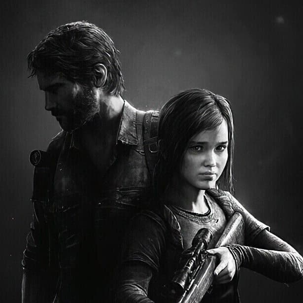 The Last of Us Part One
