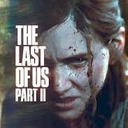 The Last Of Us Part Two