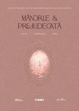 Club de carte - ediția #18
