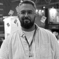 Shauki Al-Gareeb