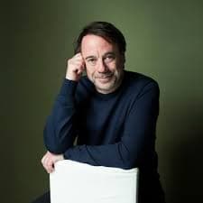 Meet Michel Bussi